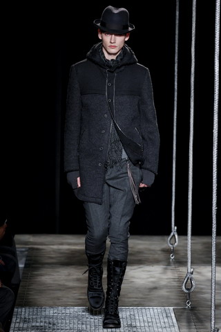 John Varvatos / - 2013-2014